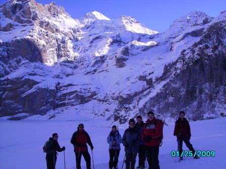the group
